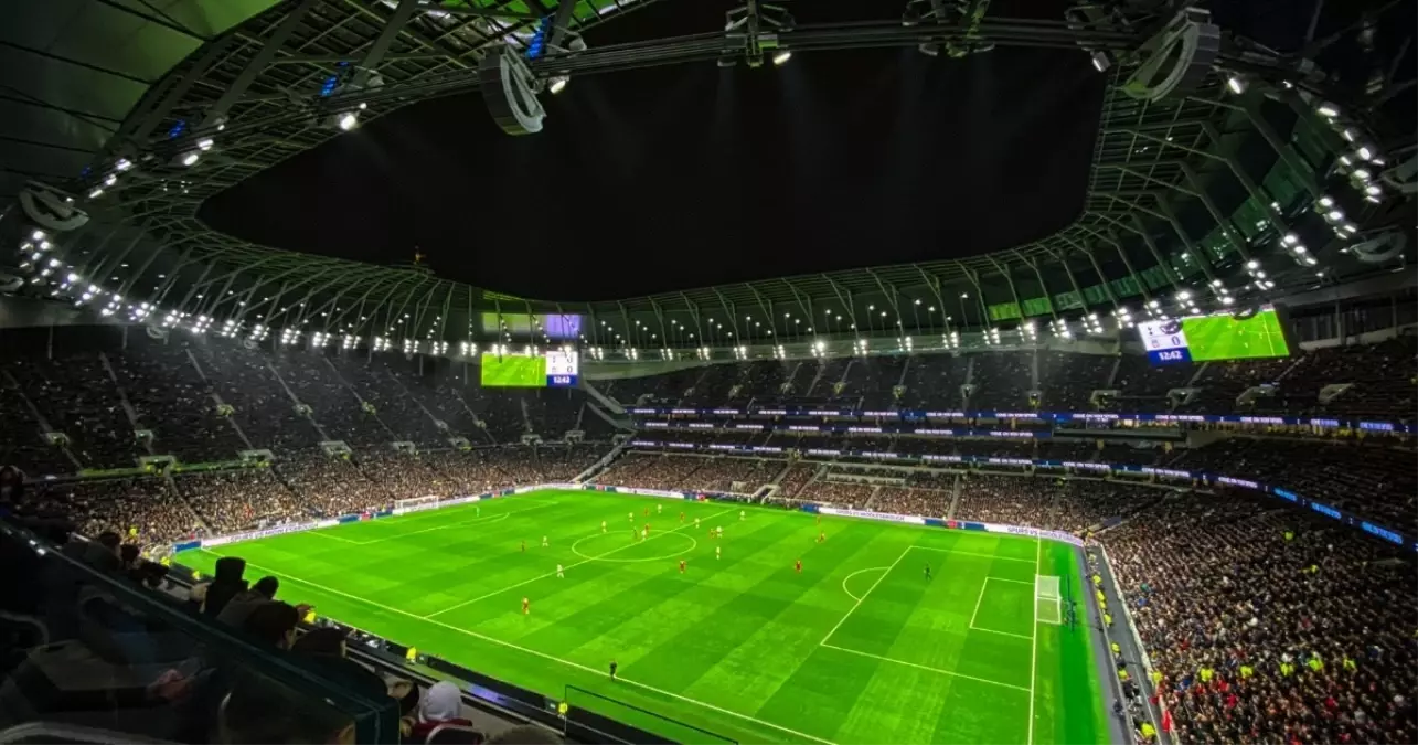 Futbol Tutkunlarının Günlük Programı: 5 Ocak'ta Hangi Maçlar Var?