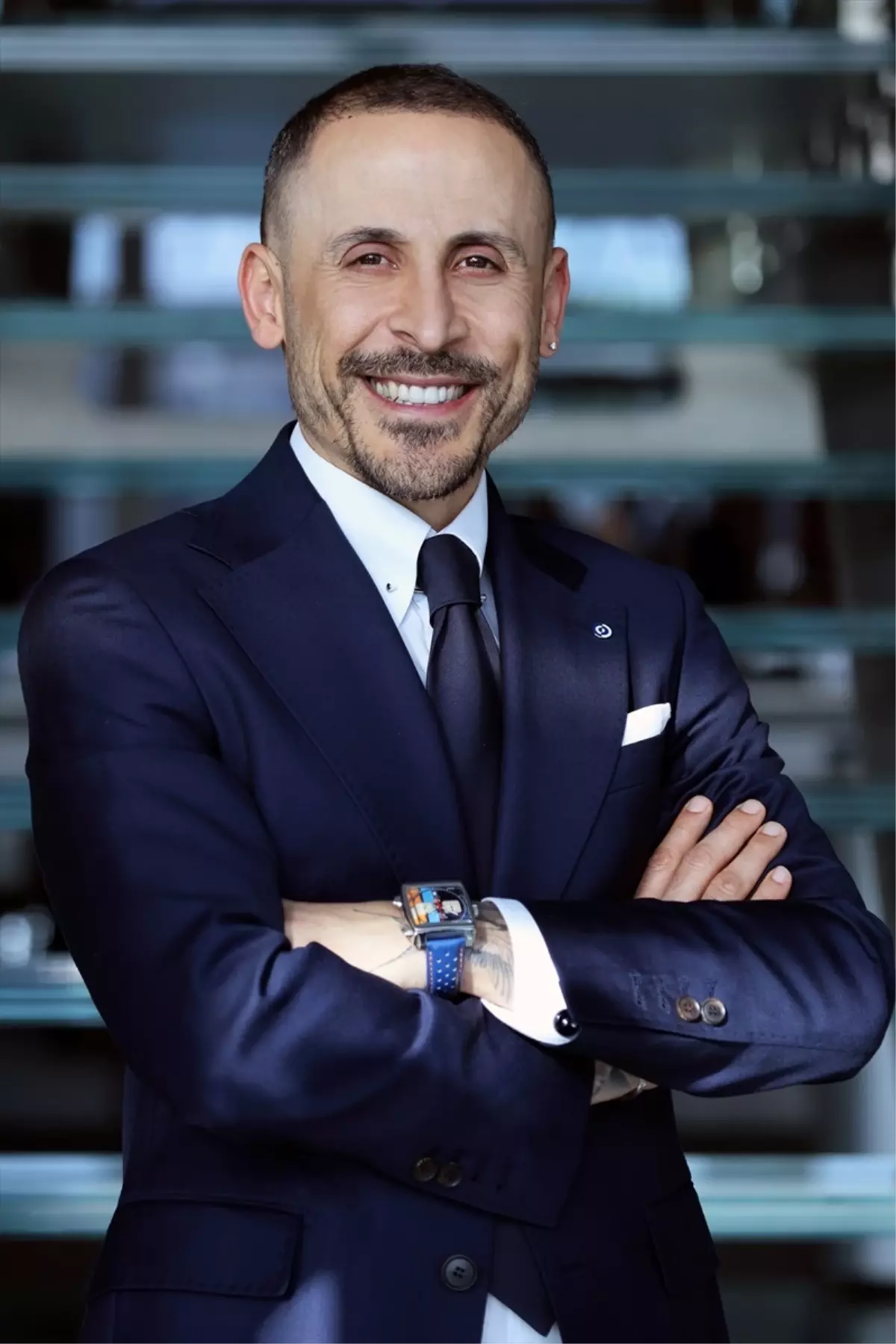 Abdi İbrahim, Stratejik Büyüme Hedefleri Doğrultusunda Kadrolarını Yeniden Yapılandırıyor