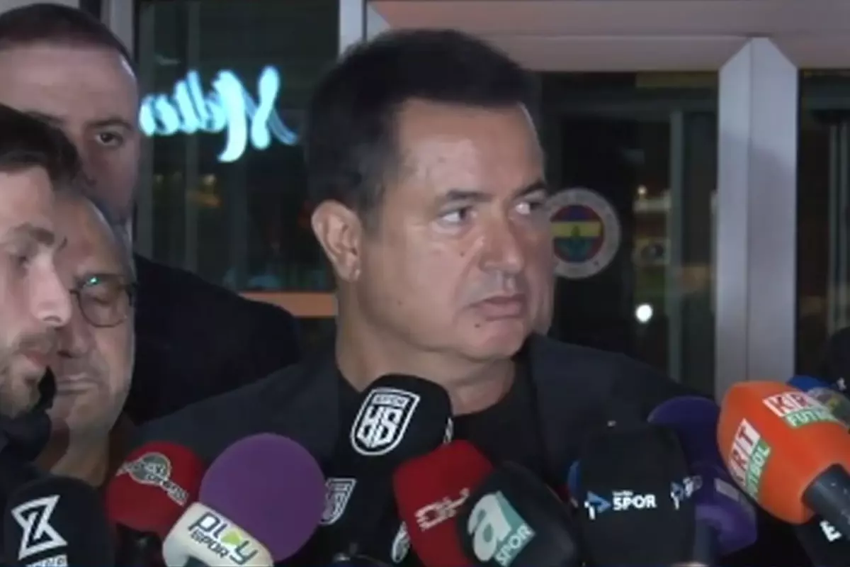 Fenerbahçe