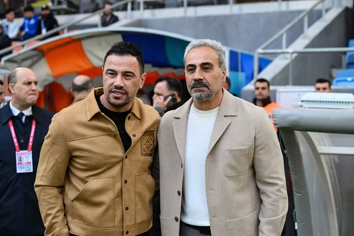 Maç Detayları ve Hakem Kadrosu