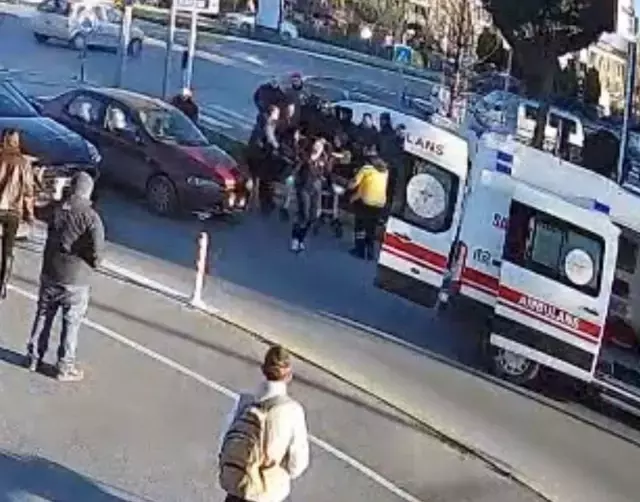 Embiye Karagöz'ün Acı Hikayesi