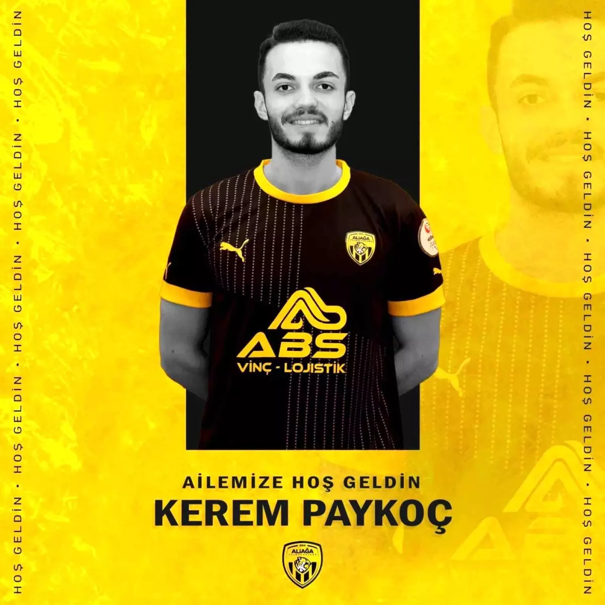 Aliağa FK, Transfer Atağıyla Kadrosunu Yeniliyor