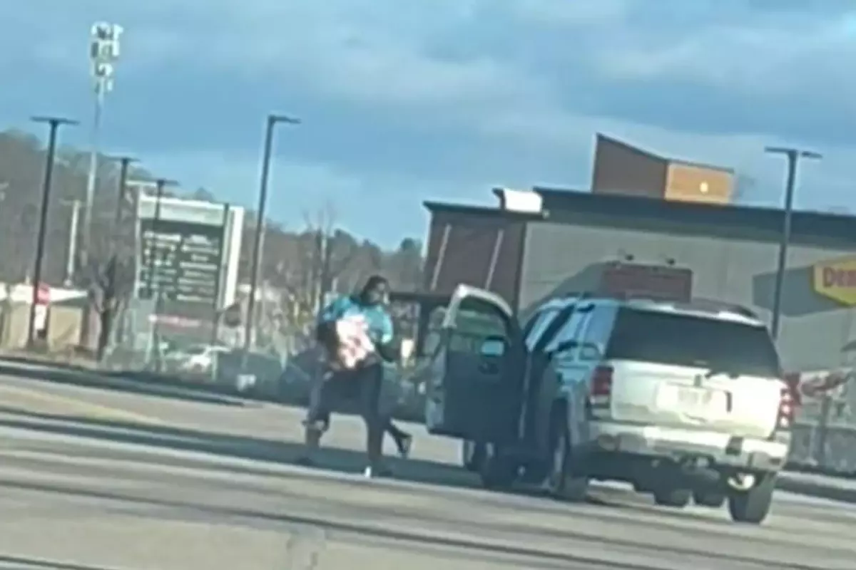Amerika Birleşik Devletleri'nde Yol Güvenliği ve Şiddet Olayları
