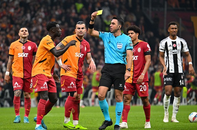 Arda Kardeşler'in Uzun Aradan Sonra Sahalara Dönüşü ve Hakemlik Kariyerindeki Gelişmeler