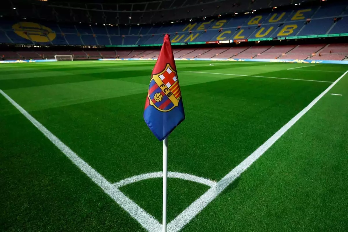 Barcelona'nın Korkutan Lisans Sorunu