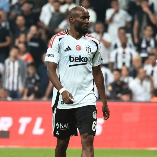 Braga’dan Geri Çağrı ve Transfer Takibi