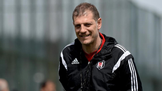 Slaven Bilic'in Beşiktaş'taki Geçmişi ve Performansı