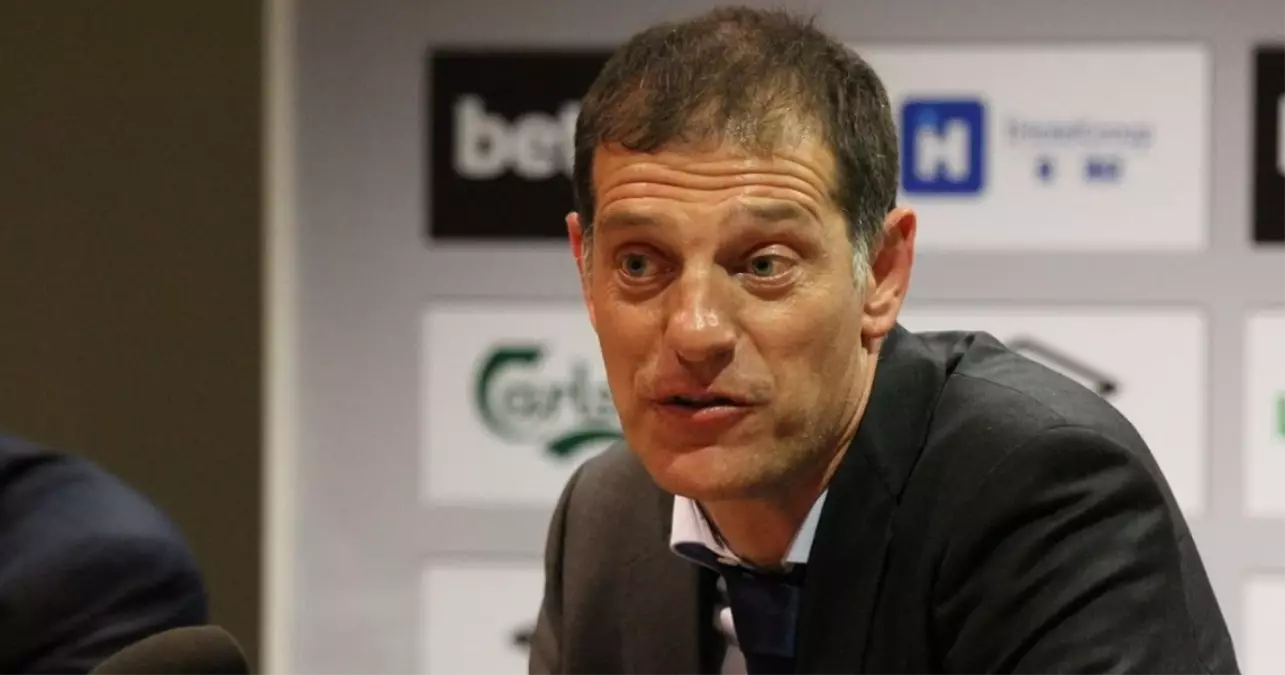 Beşiktaş'ta Yeni Teknik Direktör Arayışları