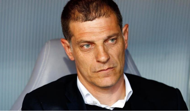 Slaven Bilic'in Beşiktaş'a Dönüş İhtimali