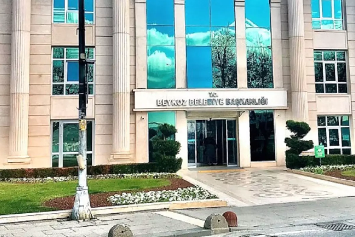 Beykoz Belediye Başkanlığı Hakkında Rüşvet İddialarına Yeni Bir Adım