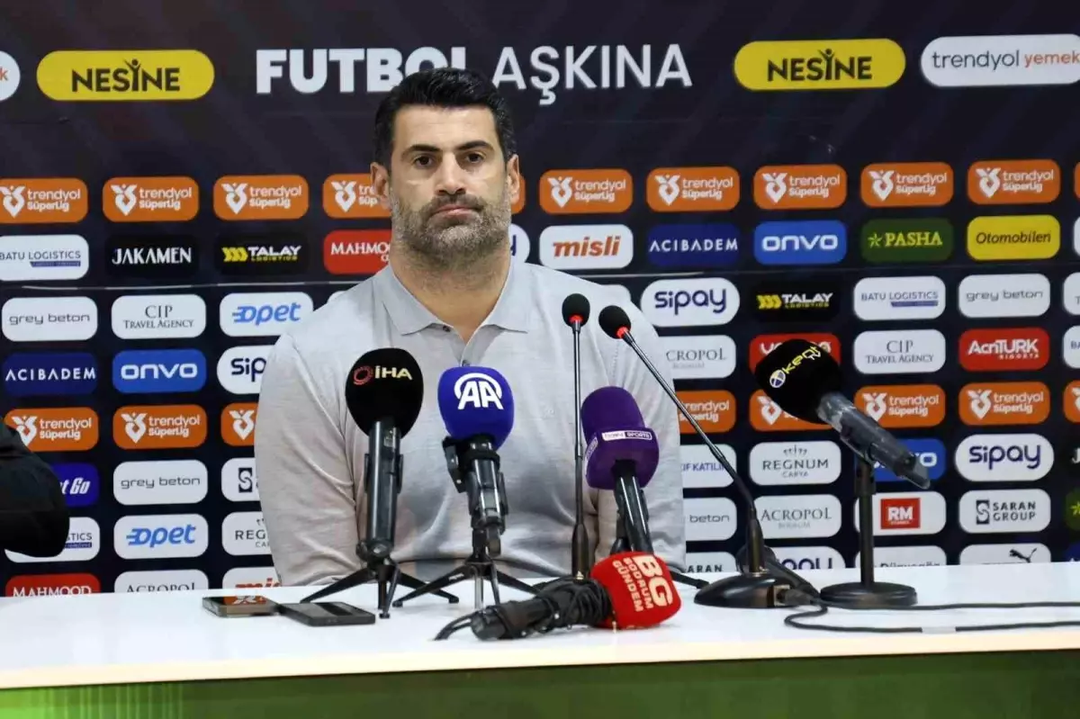 Volkan Demirel: Hakem Kararları ve Maç Analizi