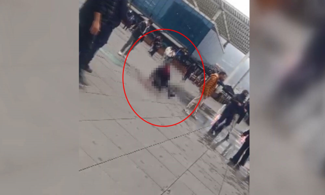 Gözaltına Alınan Şüpheli ve Yaralanan Amca