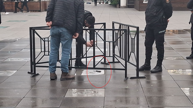 Olayın Ardındaki Soru İşaretleri ve Polis Tahkikatı
