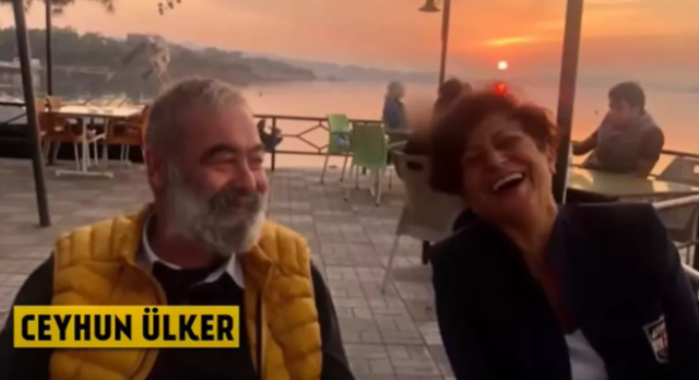 Mağdur Ailenin Açıklamaları