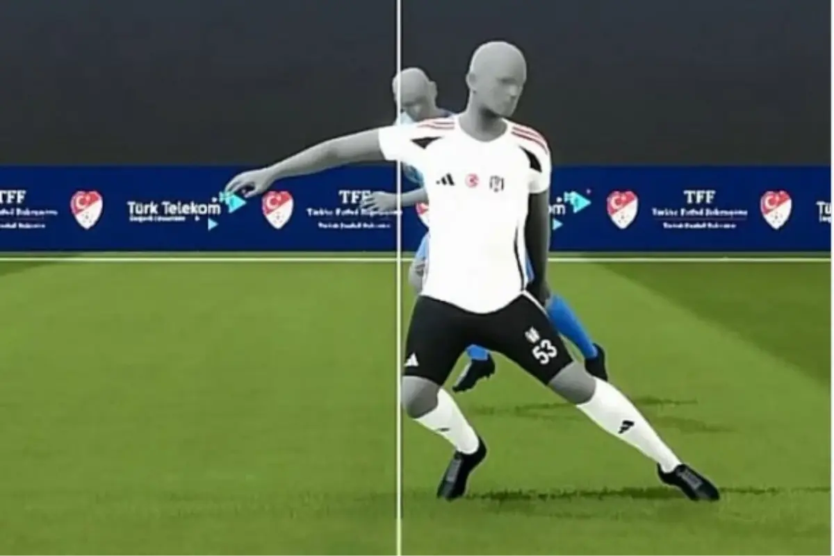 Trendyol Süper Lig'in 18. Haftasında Heyecan Doruktaydı