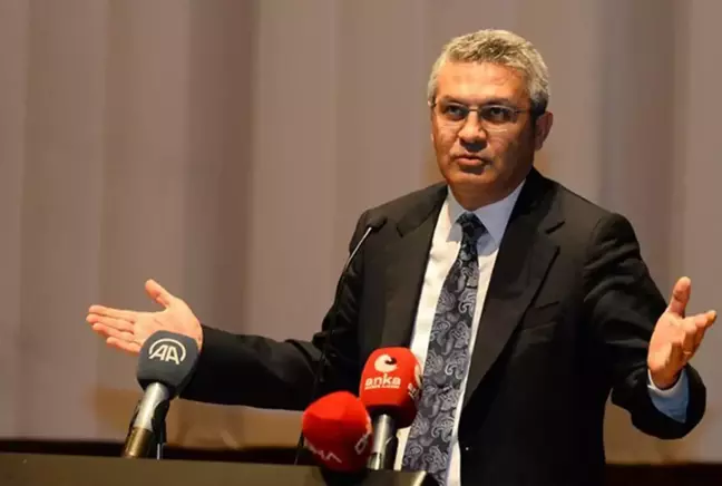 Meclis'ten Çıkan Kulisler ve Parti İçinde Gelişen Çekişmeler