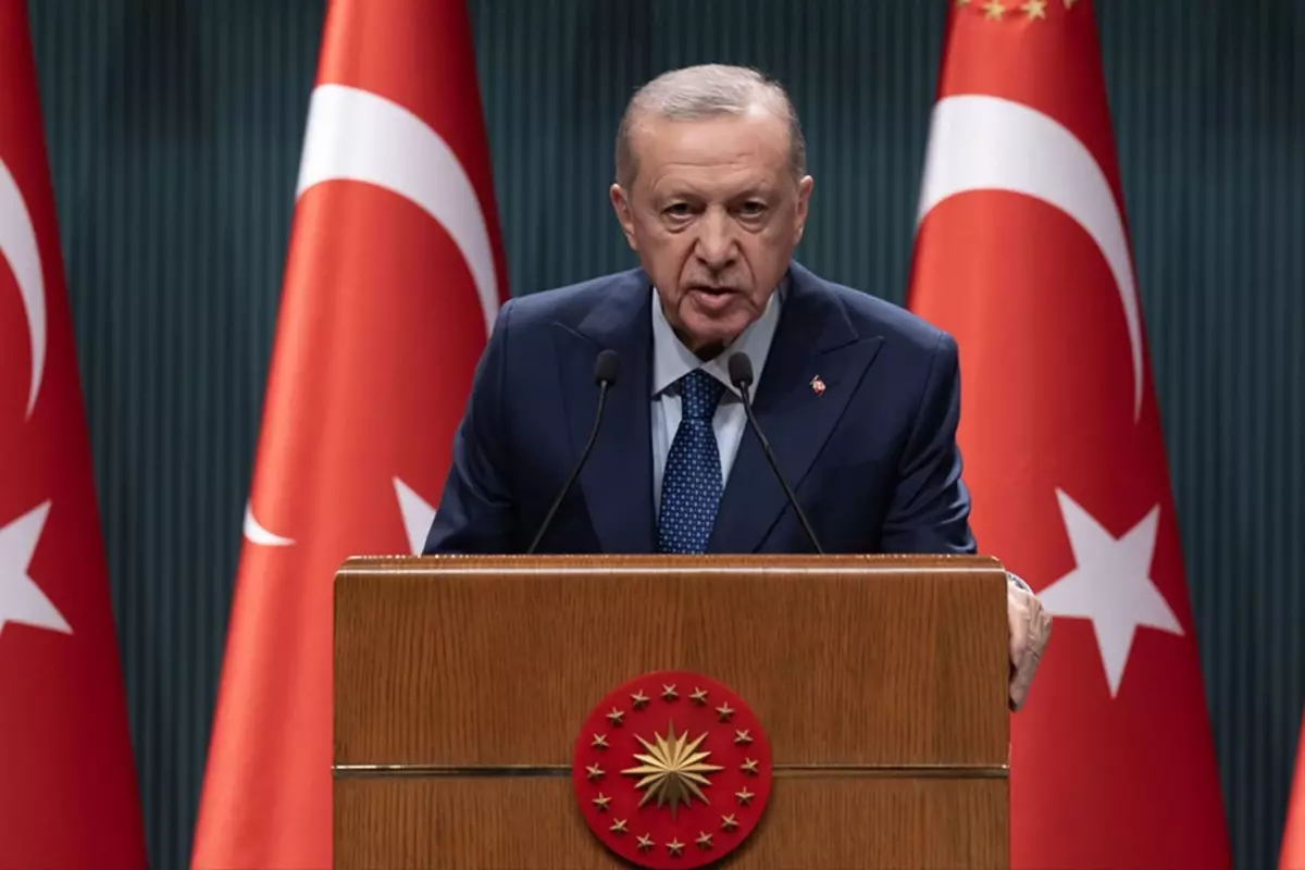 Yılın İlk Kabine Toplantısı ve Kritik Açıklamalar