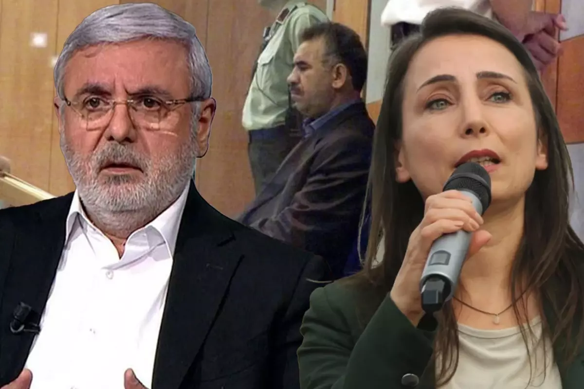 AK Partili Siyasetçilerden Sert Tepki ve Tartışmalar