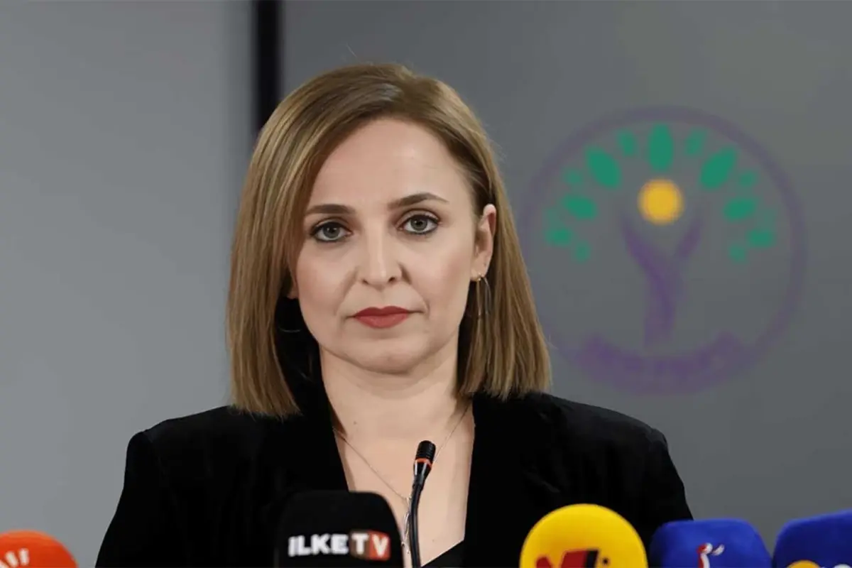 Dem Parti Heyetinin İmralı Zirvesi ve Sonrasında Yaptığı Açıklamalar