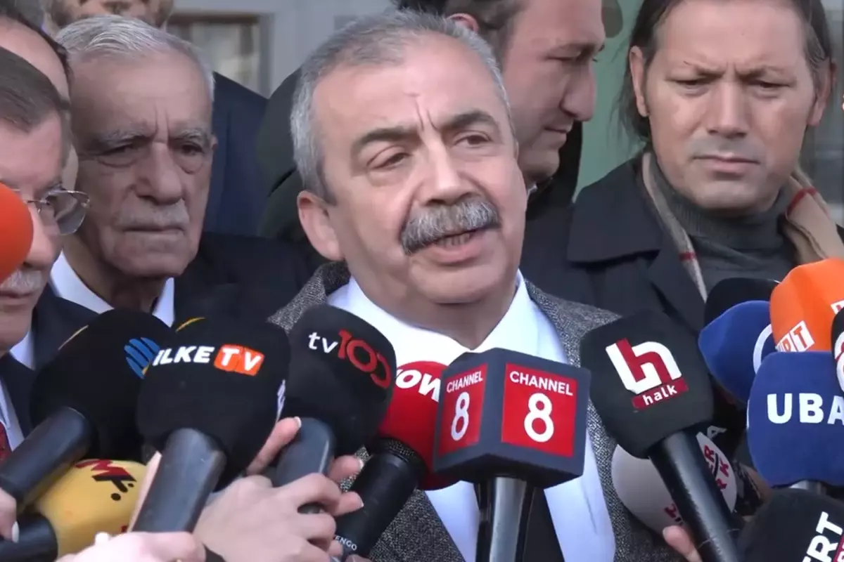 Tülay Hatimoğulları'nın Öne Çıkan Açıklamaları