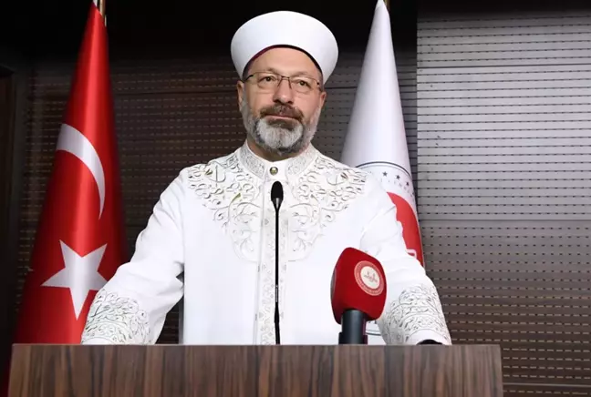 Yanlış Anlamalara ve Çarpıtmalara Dikkat Çekildi