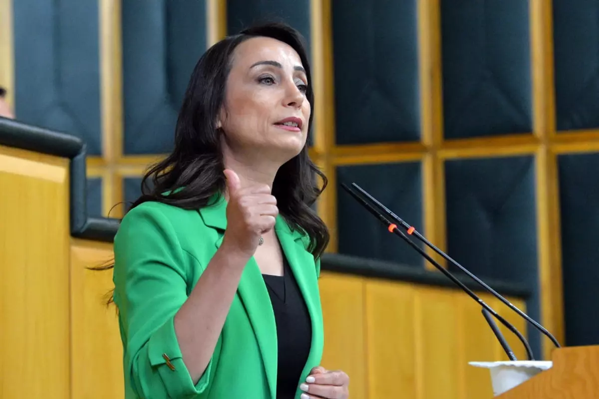 Demokratik Bölgeler Partisi (DBP) öncülüğünde Diyarbakır'da düzenlenen halkla buluşma programı büyük ilgi gördü. Program, bölgedeki siyasi temsilciler, belediye başkanları ve sivil toplum kuruluşlarının katılımıyla gerçekleşti.