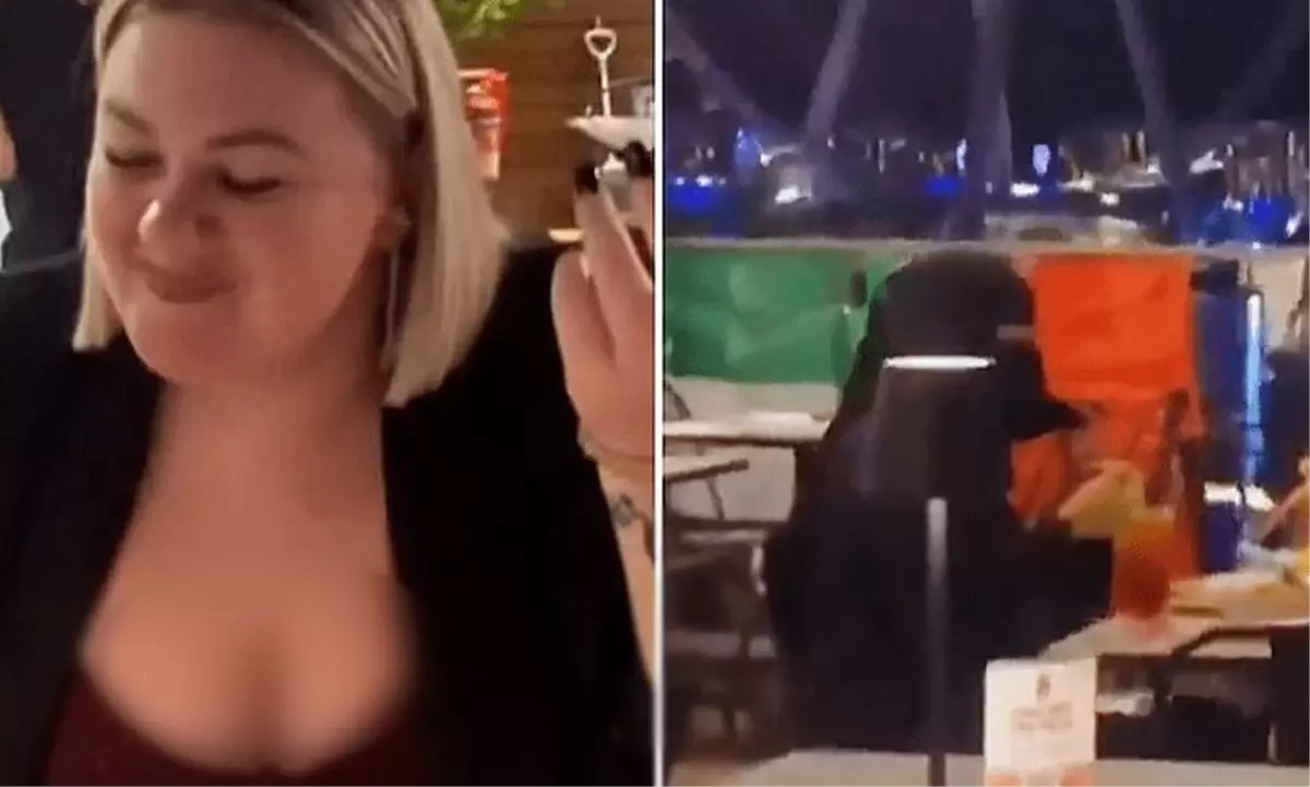 Dubai'de Çekilen Video ve Toplumdaki Tepkiler