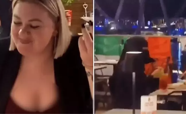 Sosyal Medyada Yükselen Tepkiler ve Eleştiriler