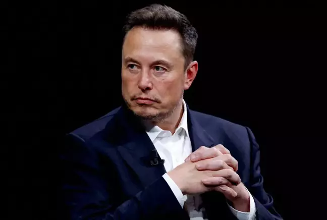 Elon Musk'tan Liverpool Kulübü İçin Büyük Yatırım İddiası