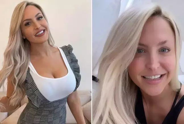 Emma Jones'tan Sosyal Medya Tacizine Mizahi ve Cesur Bir Yanıt