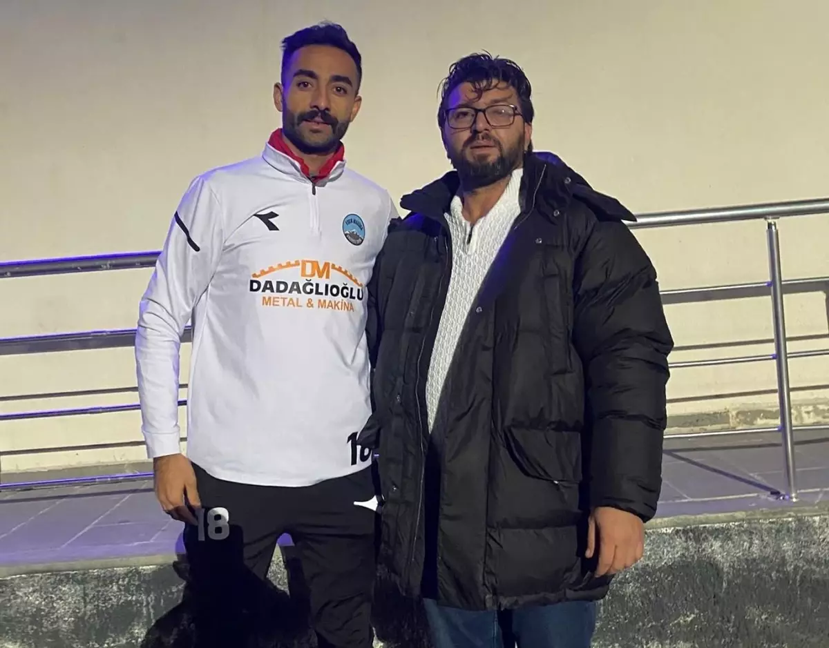 Kayseri Süper Amatör Küme'de Zirve Yarışı Sürüyor