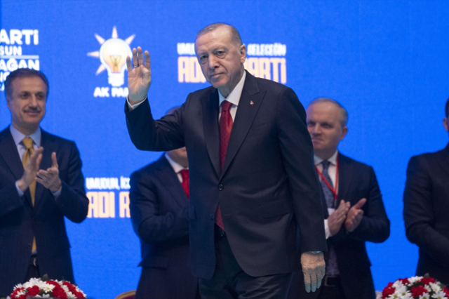Erdoğan'ın Satırbaşları ve Samsun'a Mesajı