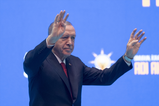 Hedef ve Vizyon