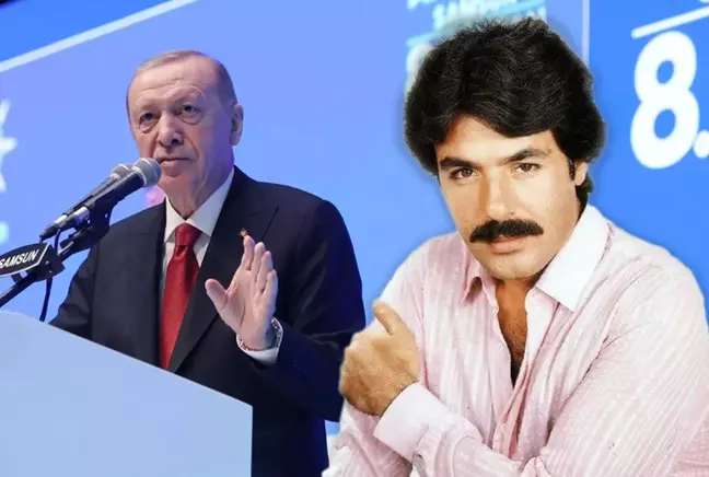 Ferdi Tayfur'un Vefatı ve Anması