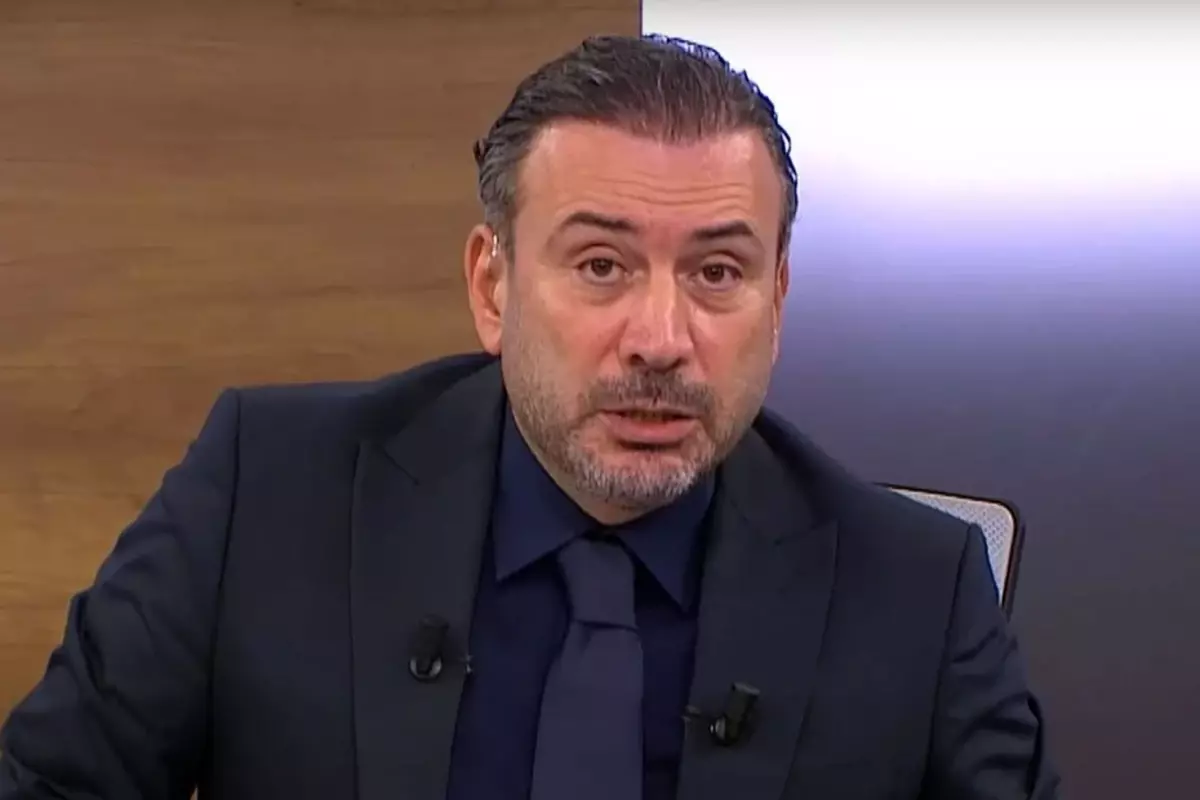 Ünlü Spor Yorumcusu Ertem Şener’den Transfer Gündeminde Sarsıcı Açıklamalar