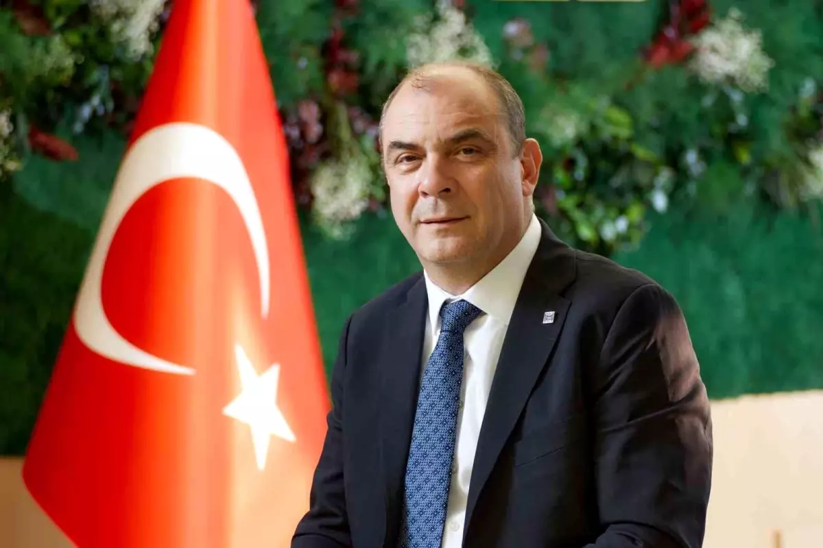 Eskişehir, 2024 Yılında İhracatta Yükselişte