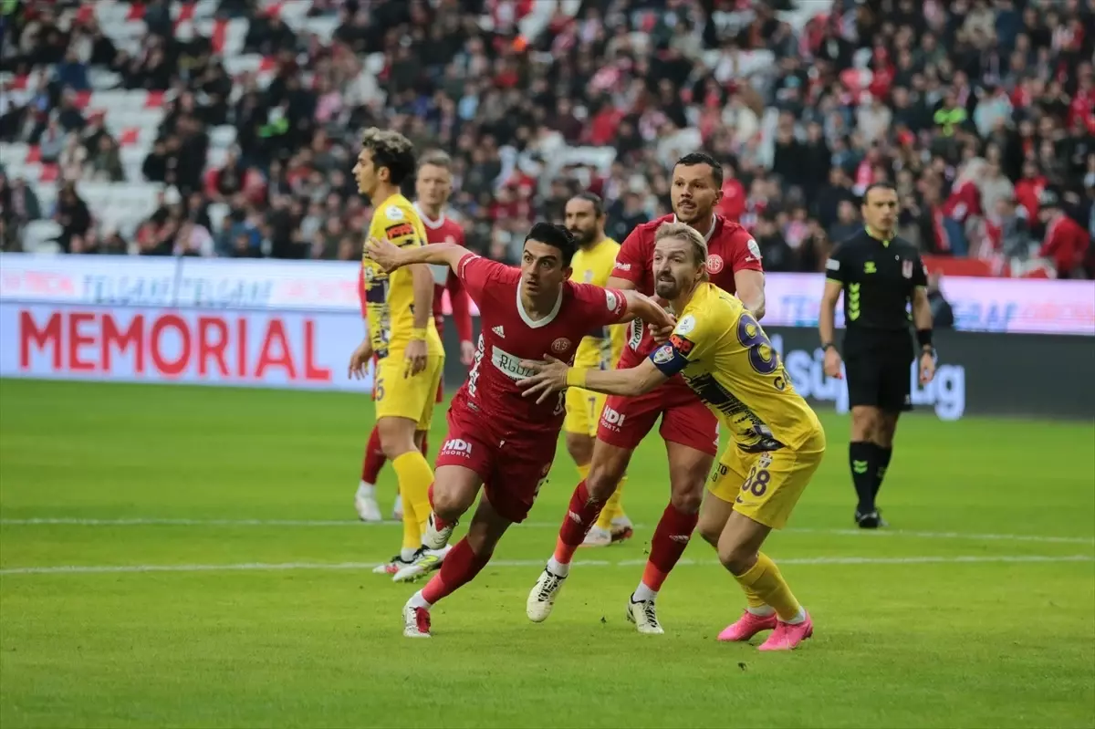 Trendyol Süper Lig 18. Hafta Sonuçları ve Eyüpspor'un Başarısı
