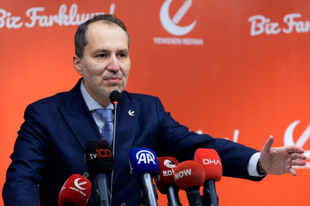 DEM Partisi ile Görüşme Planı ve Kırmızı Çizgiler