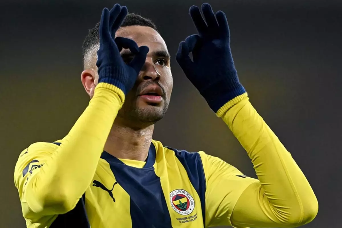 Fenerbahçe, Hatayspor'u 2-1 mağlup etti