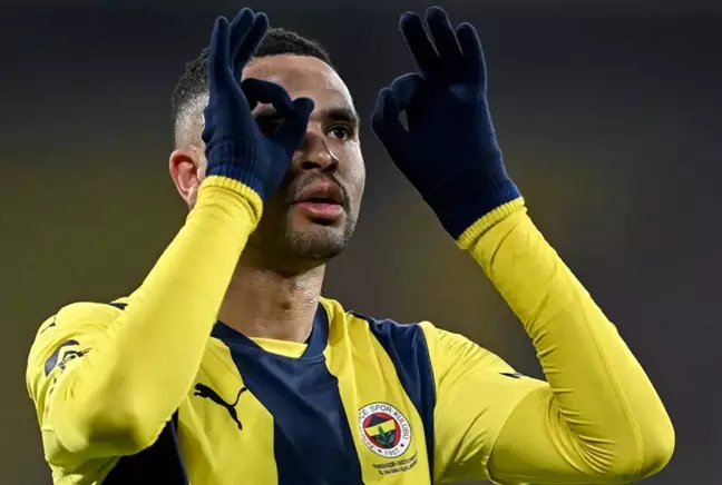 Fenerbahçe bu sezon 10. kez direğe takıldı