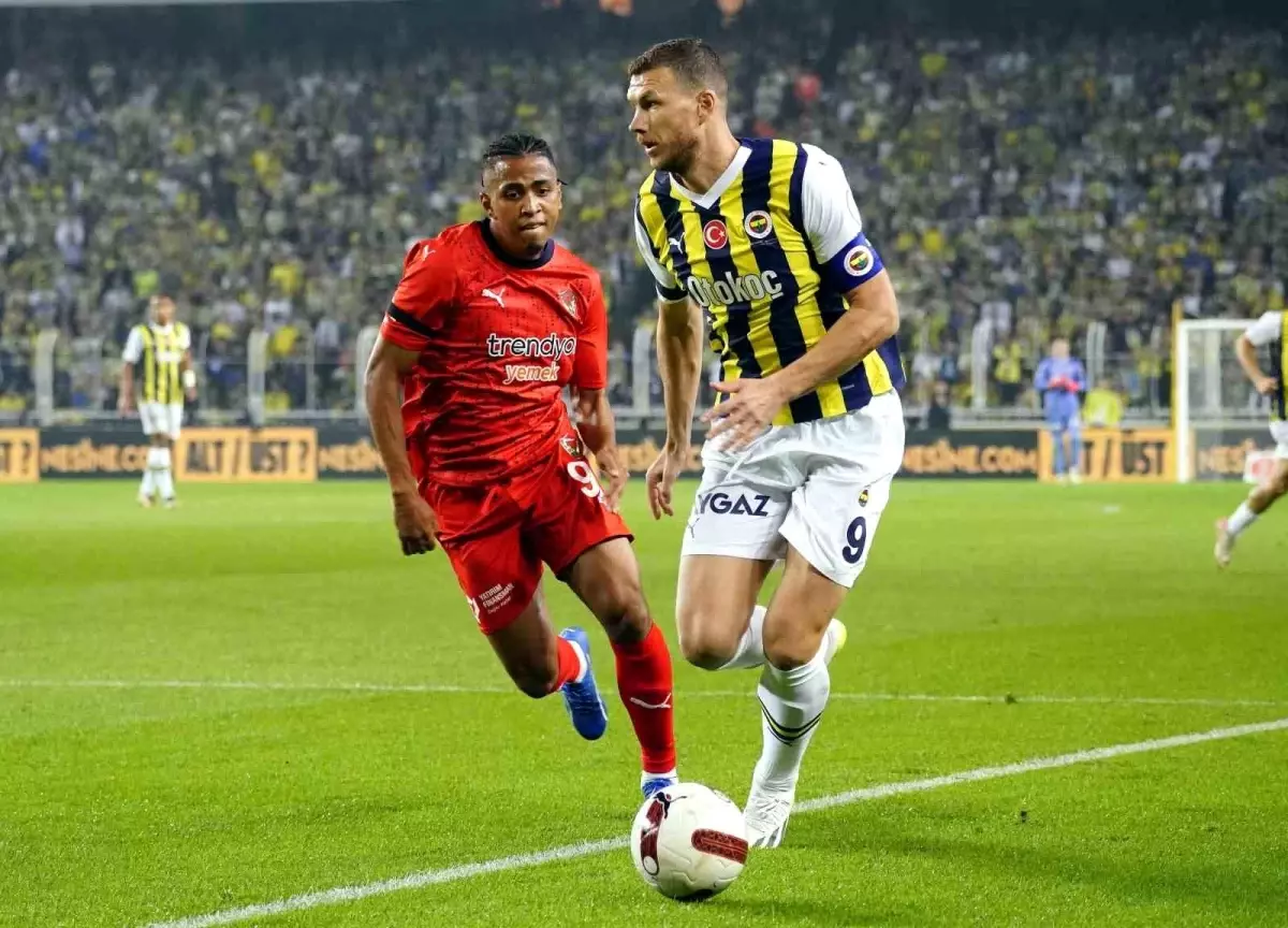 Fenerbahçe'nin Bu Sezonki Performansı ve Maç Öncesi Durum