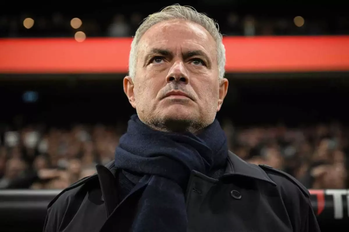 Mourinho'nun Tarih Yazan İlk 11 Seçimi
