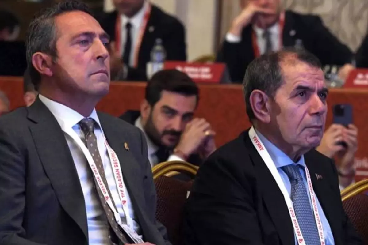 Fenerbahçe'nin Savunma Hattına Yapılan Transfer Çalışmaları