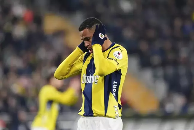 Hatayspor Maçında 10. Kez Direğe Takıldı