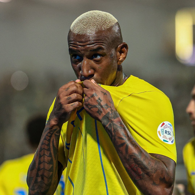 Fenerbahçe'nin Uzun Süredir Hedeflediği Yıldız Futbolcu Anderson Talisca'ya Dair Son Durum
