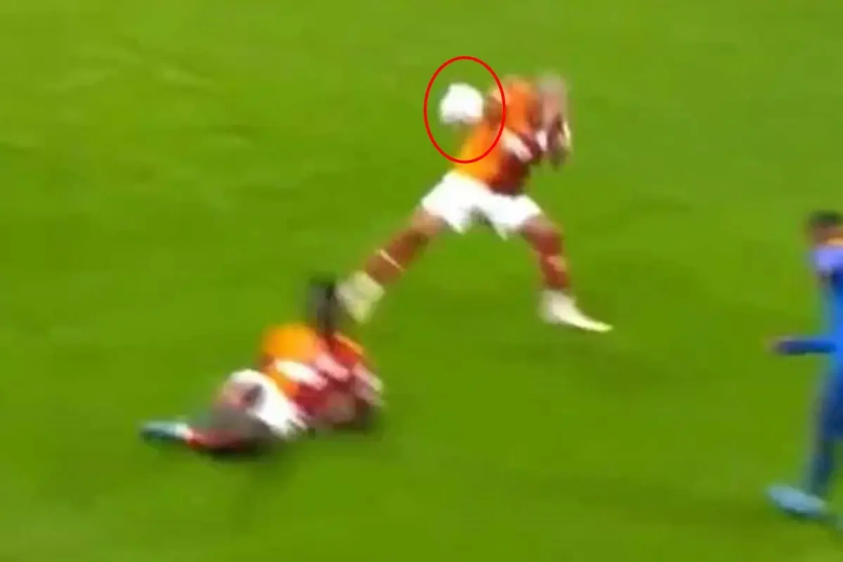 Galatasaray, Göztepe'yi 2-1 mağlup etti