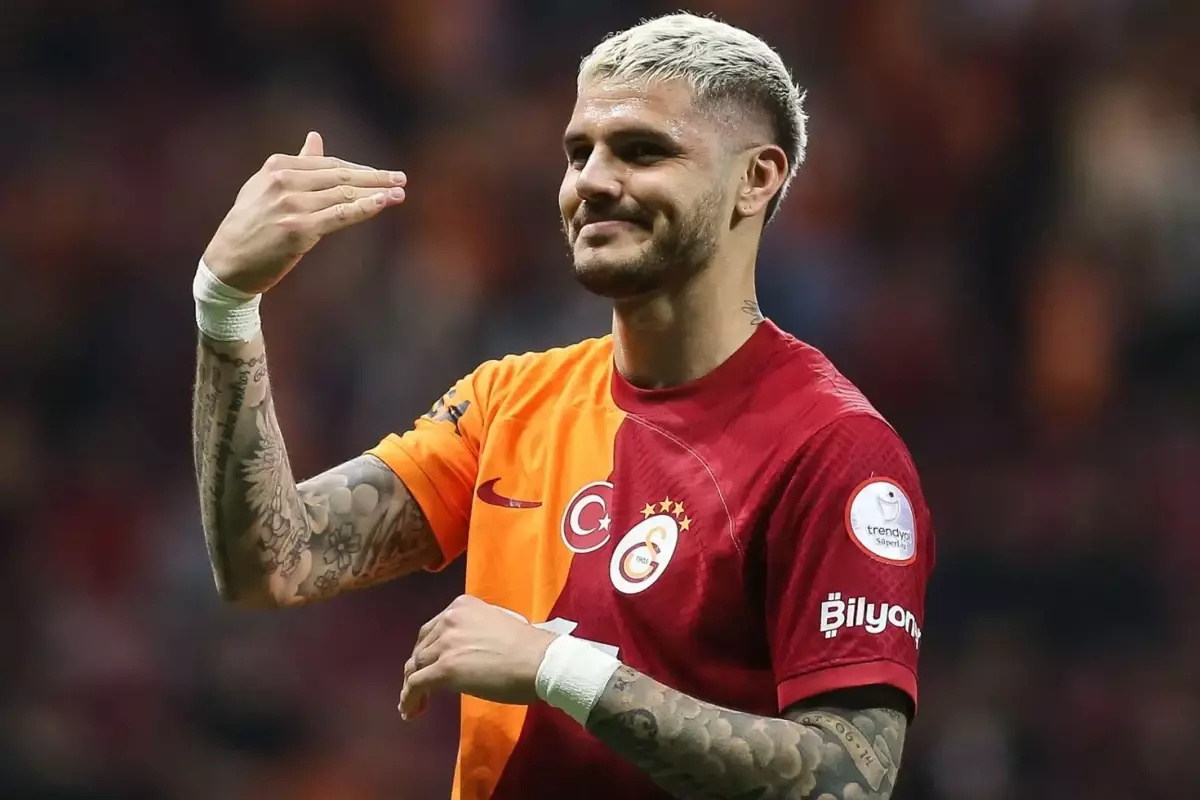 Süper Lig’in devi Galatasaray, yeni transfer dönemi çalışmalarını hızlandırdı.