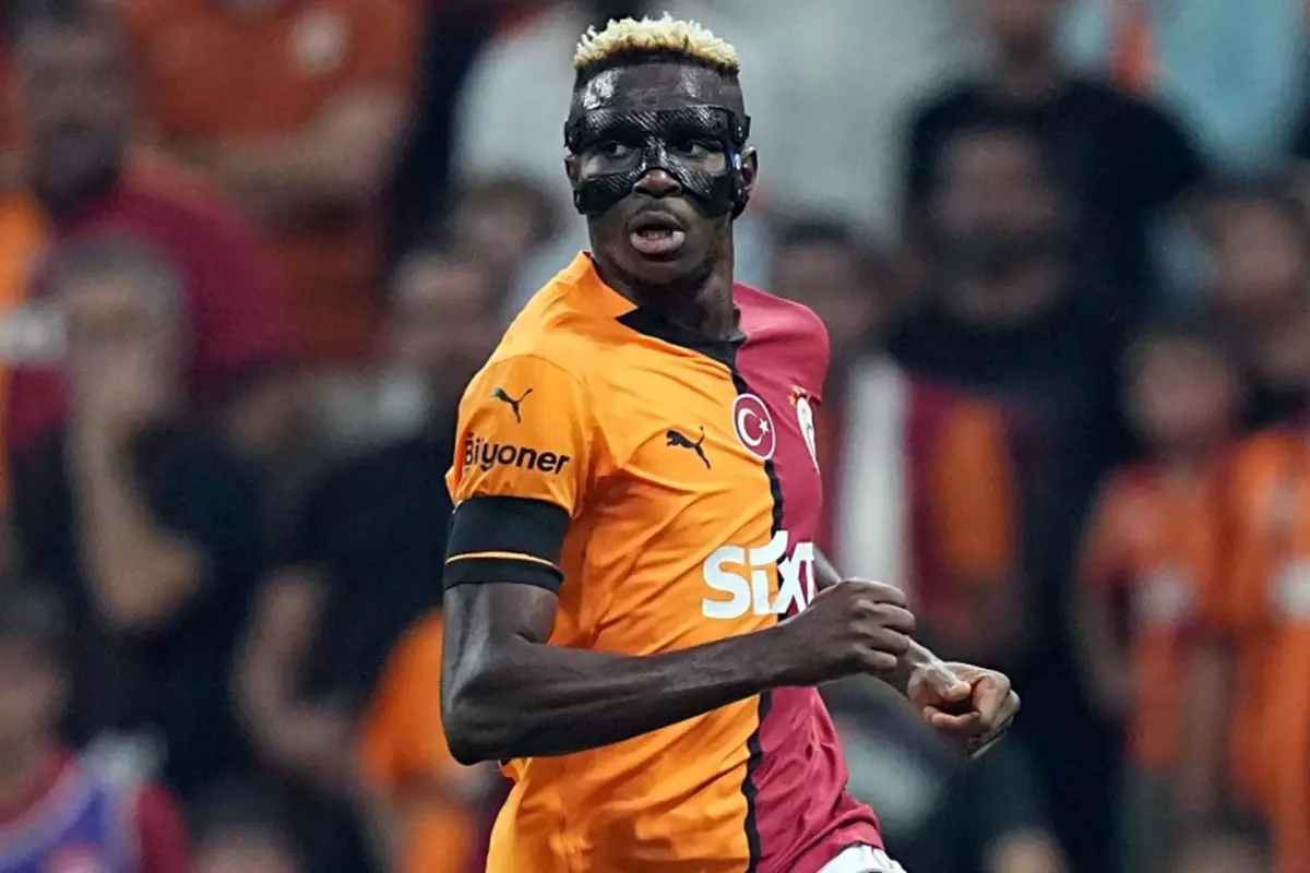 Galatasaray'da Göztepe Maçı Öncesi Transfer ve Sağlık Endişeleri