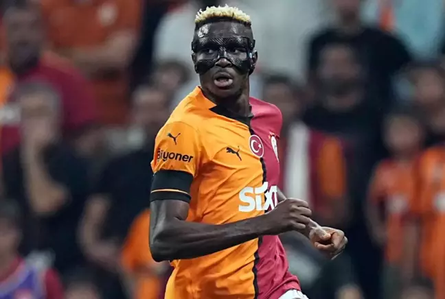 Nijerya Basını ve Transfer Spekülasyonları