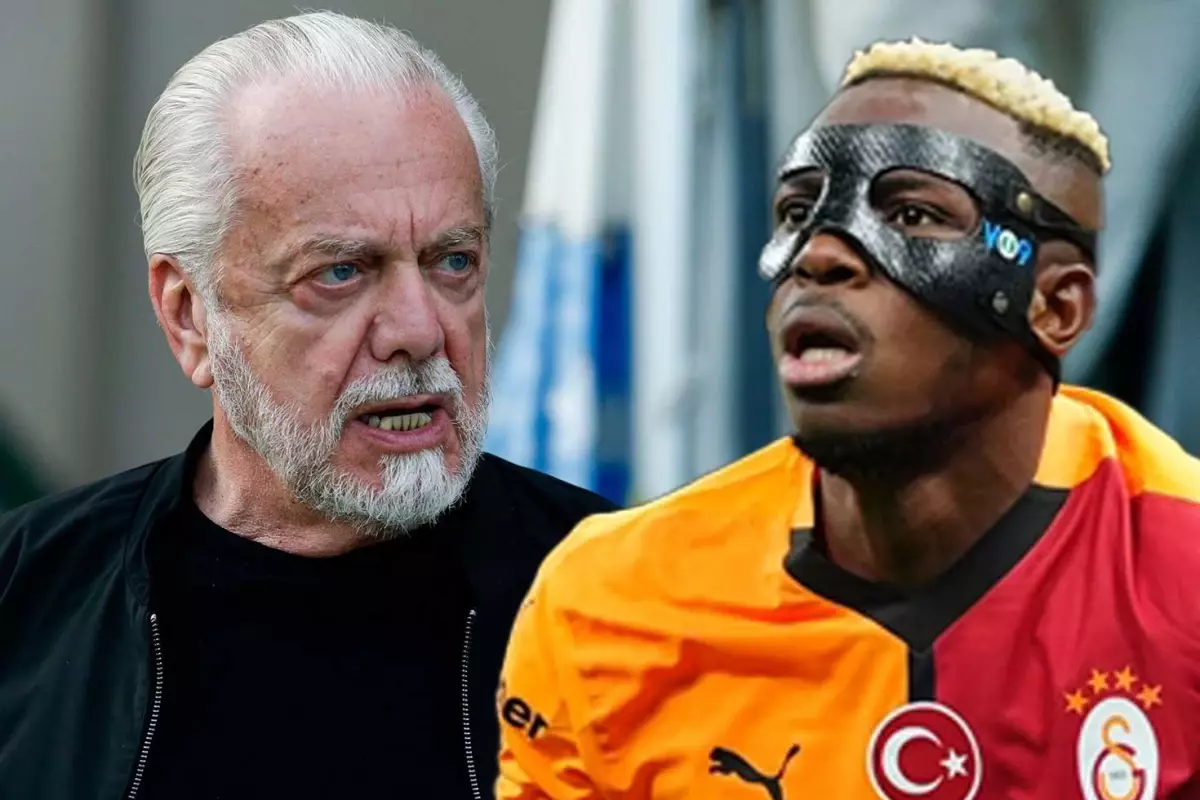Galatasaray'ın Yaz Transfer Stratejisi ve Victor Osimhen